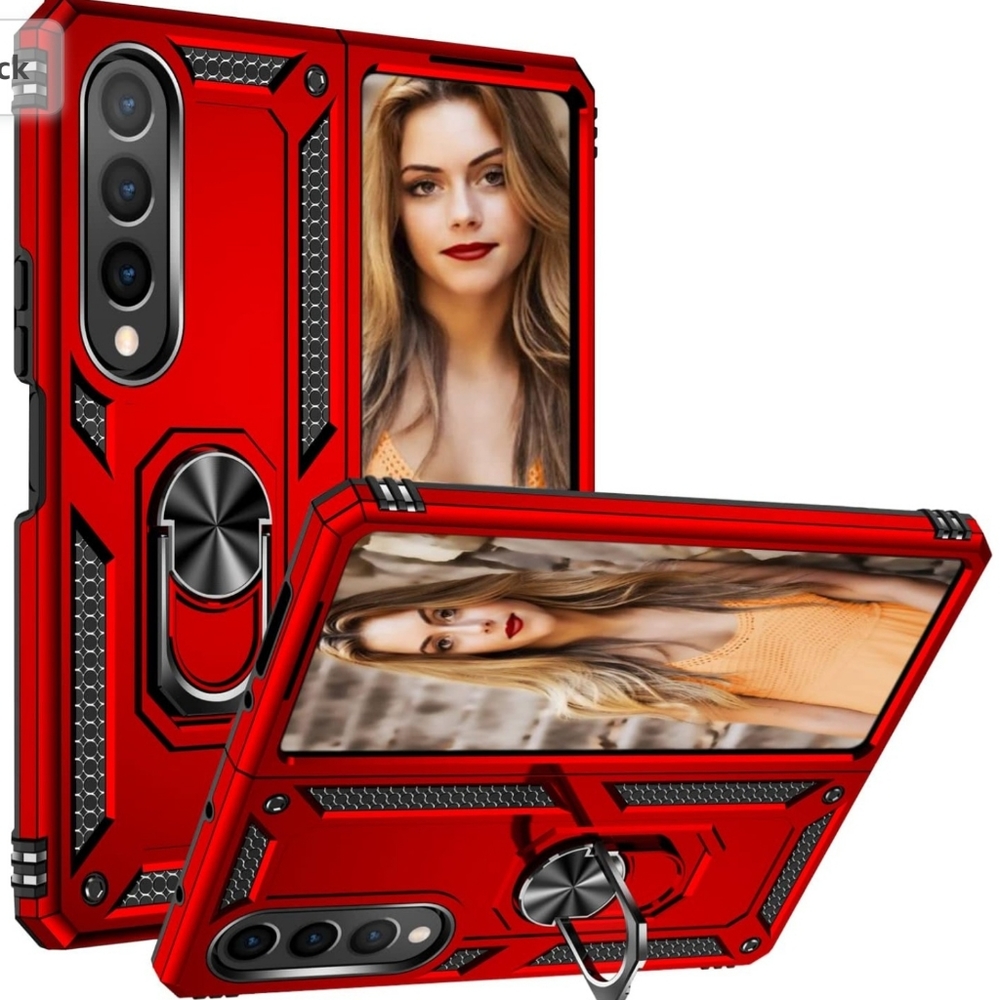 Samsung Galaxy Z Fold 4 case.